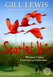 Scarlet Ibis