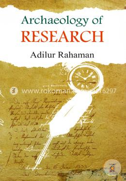 Archaeology Of Research image
