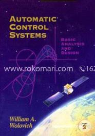 Automatic Control Systems: Basic Analysis and Design