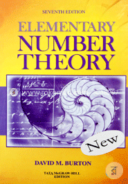 Elementary Number Theory