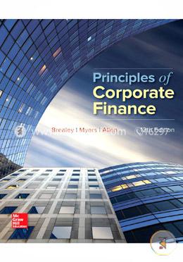 Principles of Corporate Finance