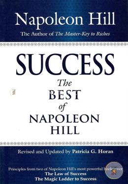 Success - The Best Of Napoleon Hill