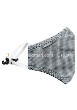 Fabrilife Premium 7 Layer cotton face Mask image
