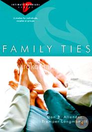 Family Ties (Intimate Marriage)