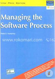 Managing the Software Process