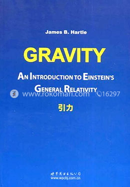 Gravity : An Introduction To Einstein'S General Relativity