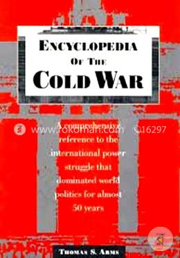 Encyclopedia of the Cold War