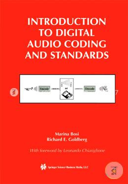 Introduction to Digital Audio Coding and Standards