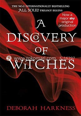 A Discovery of Witches