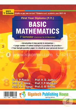 Basic Mathematics