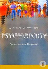 Psychology: An International Perspective