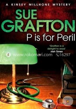 P is for Peril image