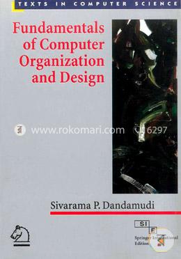 Fundamental of Computer Organization and Design