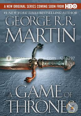 A Game of Thrones (A Song of Ice and Fire, Book 1)