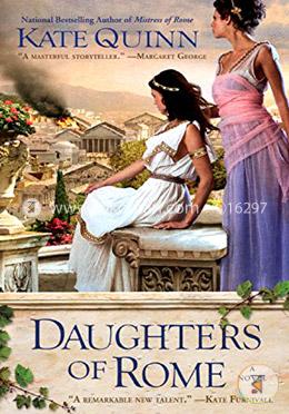 Daughters of Rome: A Novel