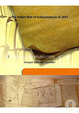 Indian War of Independence 1857