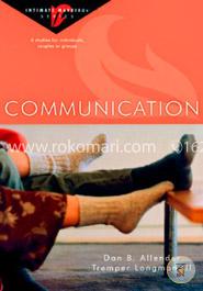 Communication (Intimate Marriage) 
