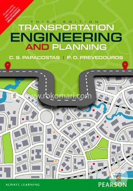 Transportation Engineering and Planning 
