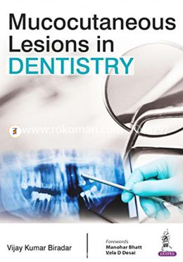 Mucocutaneous Lesions in Dentistry