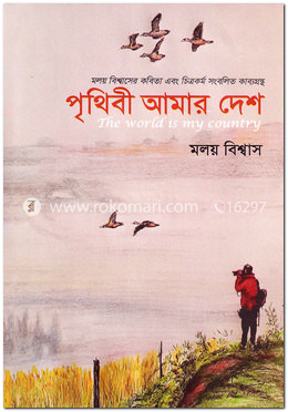 পৃথিবী আমার দেশ image