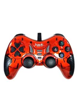 Havit USB Game Pad (G85) image