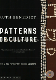 Patterns of Culture (Paperback)