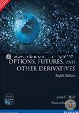 Options, Future and Other Derivatives