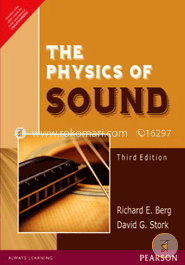 The Physics of Sound
