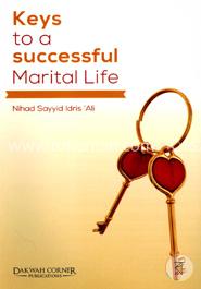 Keys to a Successful Marital Life