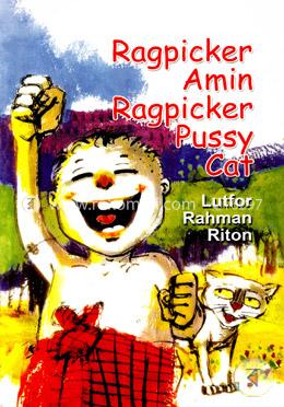Ragpicker Amin Ragpicker Pussy Cat 