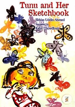 Tunu and Her Sketchbook