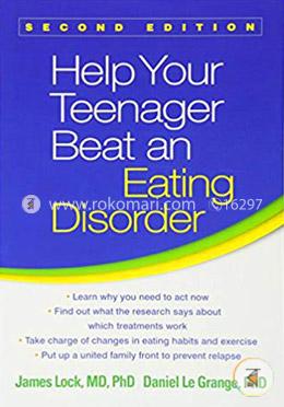 Help Your Teenager Beat an Eating Disorder