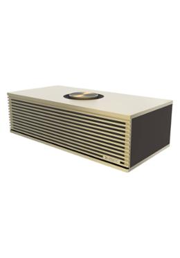 X-Mini Supa Bluetooth Speaker (Gold) image