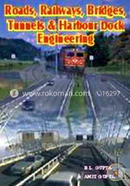 Roads, Railways, Bridges, Tunnels and Harbour Dock image