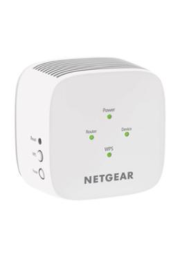 Universal EX3110 Ac750 Mbps Dual Band Wifi Range Extender2 image
