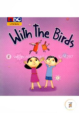 With the birds image