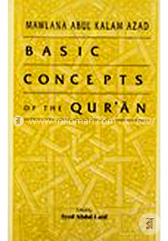 Basic Concepts of the Quran