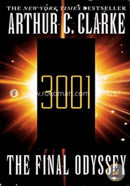 3001 The Final Odyssey