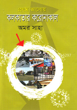 প্রথম আলোয় কলকাতার করোনাকাল image