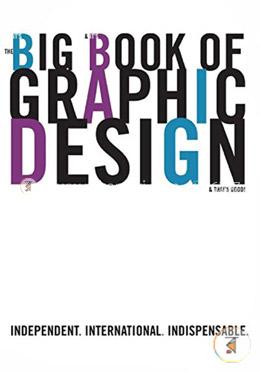 The Big Book of Graphic Design
