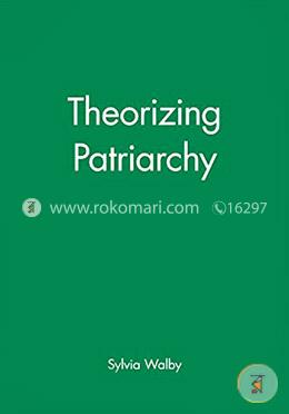 Theorizing Patriarchy (Paperback)