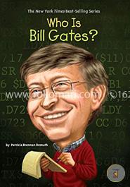 Who Is Bill Gates?