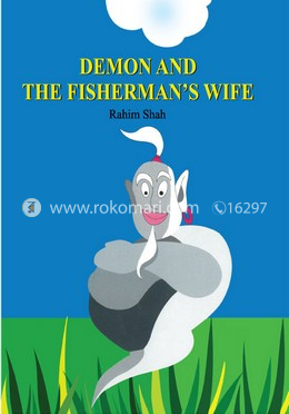 Demon and The Fisherman's Wife