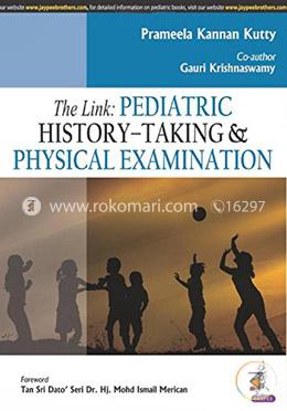 The Link: Pediatric History-Taking and Physical Examination