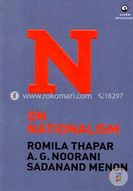 On Nationalism