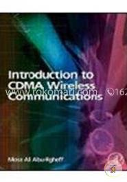 Introduction CDMA Wireless Communications