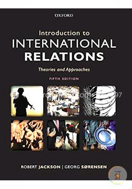 Introduction to International Relations: Theories and Approaches