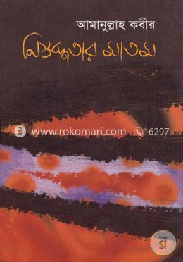 নিস্তব্ধতার মাতম image