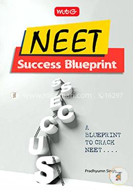 NEET Success Blueprint