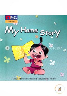 My Home Story image